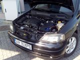 Vand Opel Astra 1,7 CDTI, photo 4
