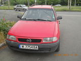 vand opel astra 1.7.d