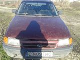 vand opel astra 1.7 diesel