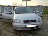 vand opel astra 1,7 DTI, fotografie 1