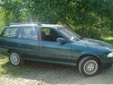 vand opel astra 1,7 td