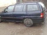 vand opel astra 1.8