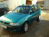 VAND OPEL ASTRA