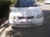 vand opel astra