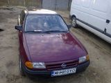 vand  opel astra