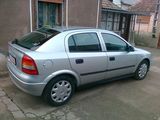 vand opel astra 16 16v inpecabil accept variante, photo 1