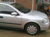 vand opel astra 16 16v inpecabil accept variante, fotografie 2