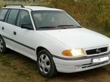 VAND OPEL ASTRA