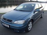 Vand Opel Astra 2.0 Diesel , fotografie 1