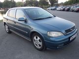 Vand Opel Astra 2.0 Diesel , fotografie 4