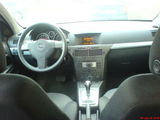 Vand Opel Astra 2005 benzina, 105cp, fotografie 5