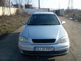 Vand Opel Astra