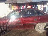 vand opel astra