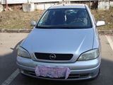 vand opel astra 