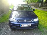 vand opel astra