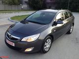 VAND OPEL ASTRA