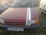 vand opel astra 