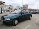 Vand Opel Astra