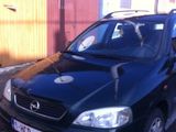 vand opel astra, photo 2