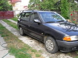 Vand Opel Astra