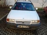 Vand Opel Astra