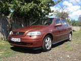 Vand Opel Astra 