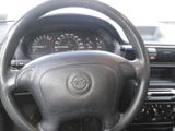 Vand opel astra , photo 1