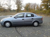 Vand Opel ASTRA