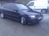 vand opel astra an 2001