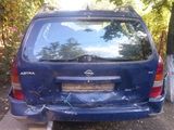 vand opel astra avariat in spate, photo 1