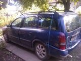 vand opel astra avariat in spate, photo 3