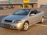 Vand opel astra cabrio