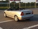 Vand opel astra cabrio, fotografie 3