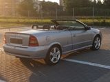 Vand opel astra cabrio, fotografie 4