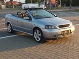 Vand opel astra cabrio, fotografie 5