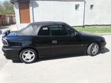 Vand Opel Astra Cabrio tuning impecabil!!!, photo 2