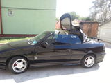 Vand Opel Astra Cabrio tuning impecabil!!!, photo 3