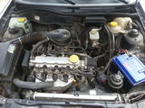 Vand Opel Astra Cabrio tuning impecabil!!!, photo 5