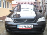 Vand Opel Astra caravan 1.7 DTI