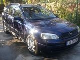 vand Opel Astra Caravan 1999