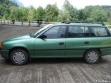 VAND OPEL ASTRA CARAVAN