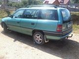 vand opel astra caravan