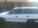 Vand Opel Astra Caravan impecabil