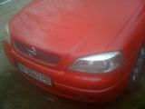 vand opel astra caravana 19tdi BG