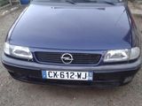 vand opel astra f