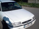 Vand opel astra f, photo 5