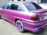 Vand Opel astra F