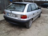 Vand Opel Astra F, fotografie 4