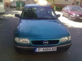 vand opel astra f