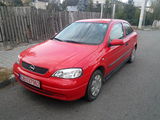 Vand Opel Astra G 1.6 16V, fotografie 2